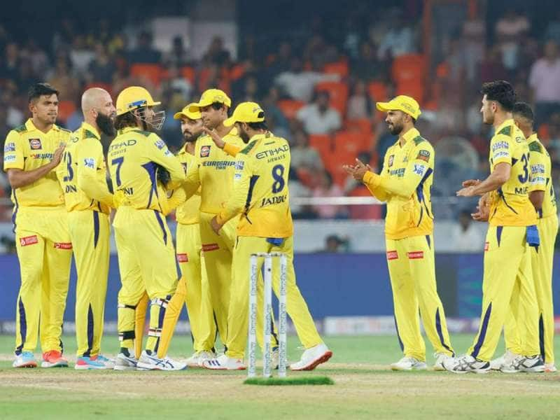 IPL 2024: கேகேஆர் அணிக்கு எதிராக சிஎஸ்கே எதிர்கொள்ளப்போகும் சவால்கள் இவைதான்!