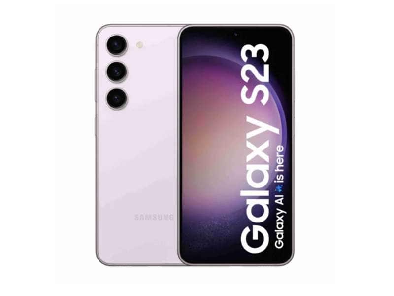 Amazon Sale: 28% தள்ளுபடி.. நம்பமுடியாத விலையில் Samsung Galaxy S23 5G AI -முழு விவரம்