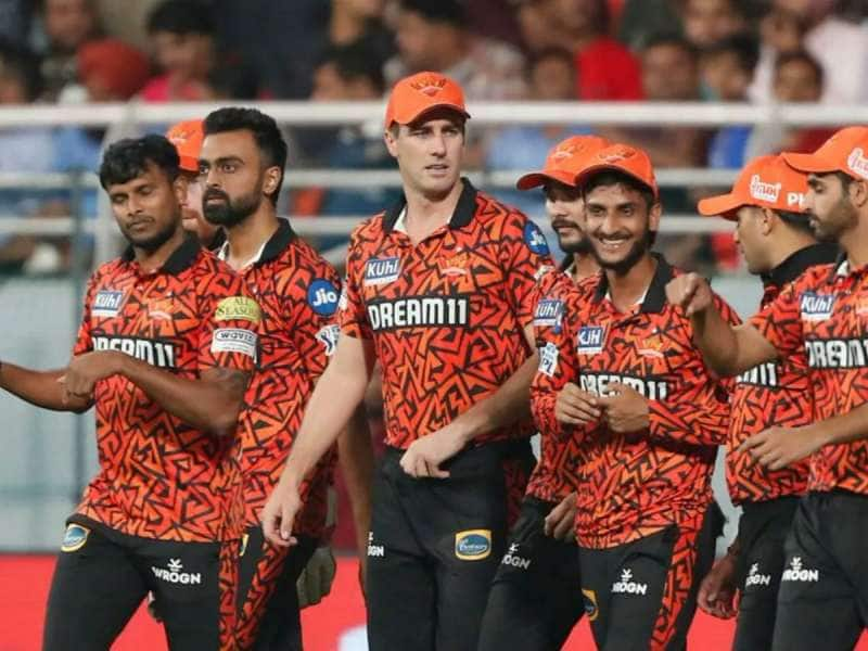 PBKS vs SRH IPL2024: பரபரப்பான ஆட்டத்தில் 2 ரன்கள் வித்தியாசத்தில் சன்ரைசர்ஸ் வெற்றி! title=