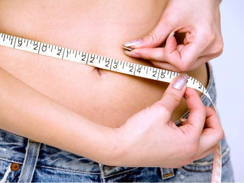 Weight Lose Tips: டயட் இல்லாமல் உடல் எடையை குறைக்க எளிய வழிகள் இதோ! title=