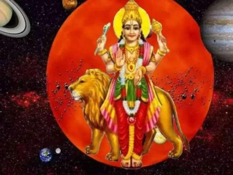 Auspicious Benefits To These Zodiac Signs Due To Budhan Peyarchi ...