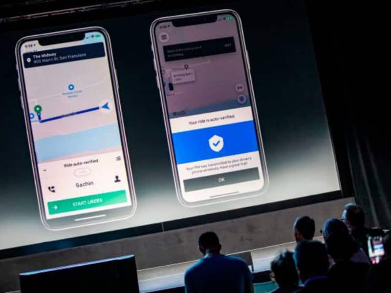 பெண்களின் பாதுகாப்பிற்கு Uber கொண்டு வந்திருக்கும் புதிய பாதுகாப்பு அம்சம்! தெரிந்து கொள்ளுங்கள்