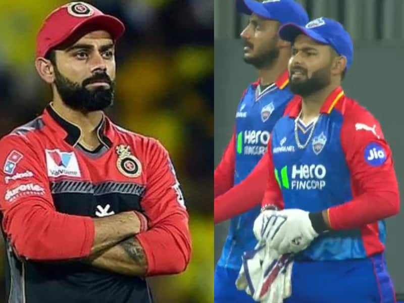 ஐபிஎல் 2024 புள்ளிப் பட்டியல்: கம்பேக் கொடுக்கும் டெல்லி! பாதாளத்துகு போன ஆர்சிபி அணி