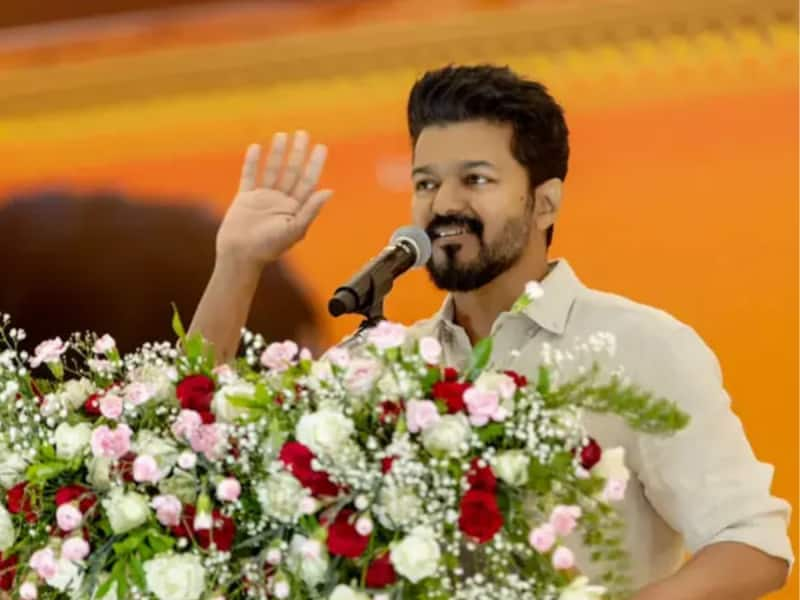 விக்கிரவாண்டி இடைத்தேர்தலில் நடிகர் விஜய் கட்சி போட்டி? - வந்தது ரகசிய உத்தரவு