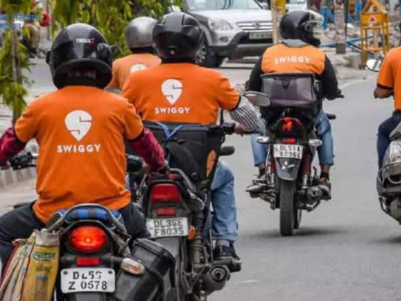 செல்லப்பிராணிகள் தொலைந்துவிட்டால்... இனி Swiggy உங்களுக்கு கண்டுபிடித்து தரும் - அது எப்படி?