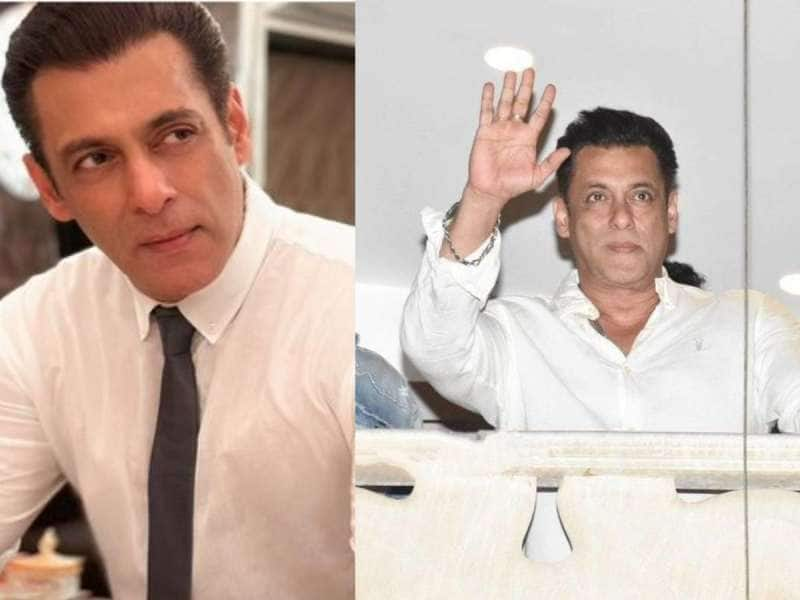 Salman Khan : சல்மான் கான் வீட்டில் துப்பாக்கி சூடு! கொலை முயற்சியா? நடிகருக்கு என்ன ஆனது?