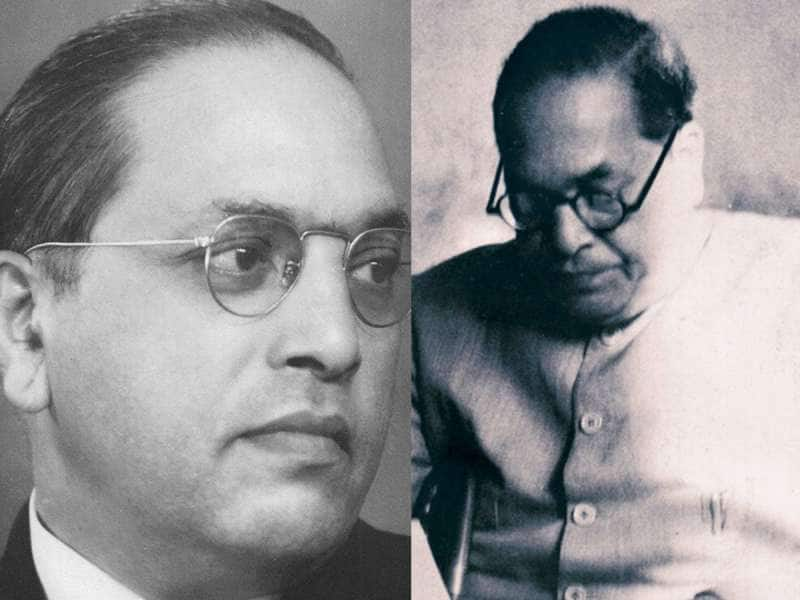 Ambedkar Jayanti : அம்பேத்கர் கடைசி வரை 22 கடைப்பிடித்த சத்தியங்கள்! கேட்டா அசந்து போவீங்க..