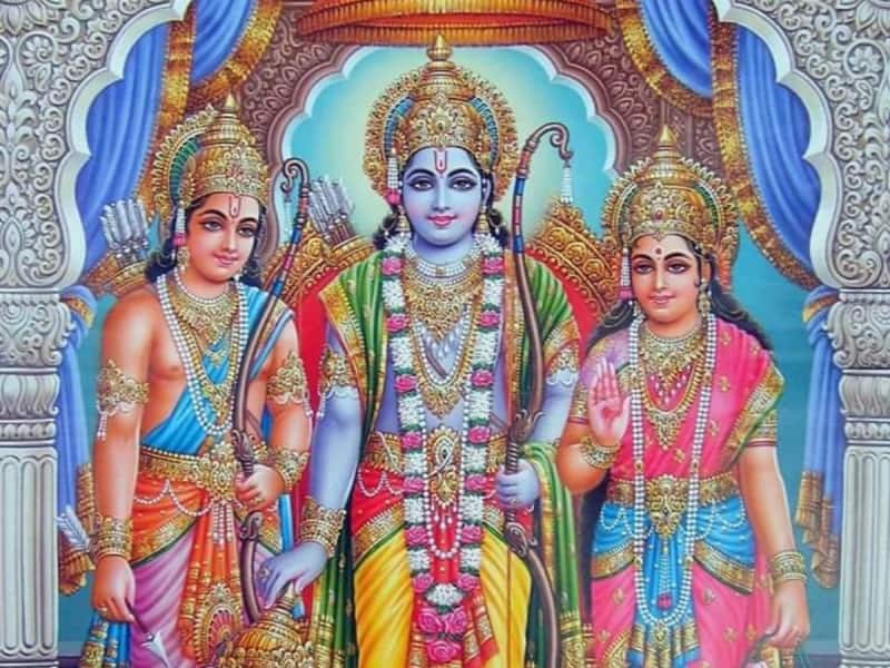 ராம நவமி அன்று நடக்கும் அதிய நிகழ்வு! 3 ராசிகளுக்கு ராமர் அதிர்ஷ்ட பார்வை நிச்சயம்
