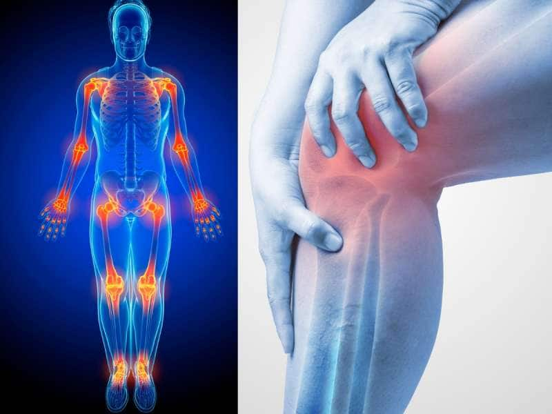 Joint Pain: மூட்டு வலிக்கு முடிவு கட்ட உதவும்... சில ‘சூப்பர்’ உணவுகள்! title=