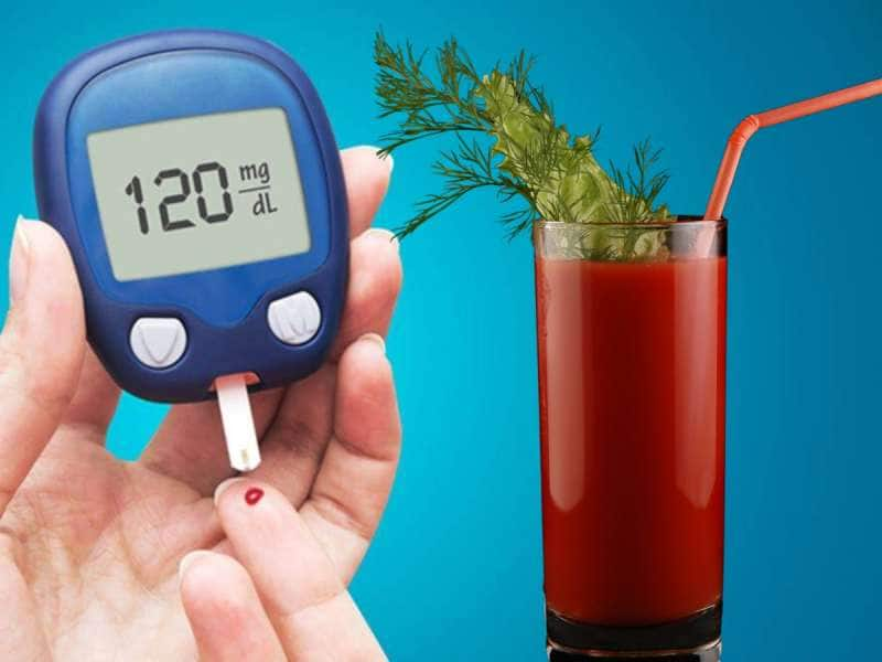 Diabetes Control Tips: எகிறும் சுகர் லெவலை கட்டுப்படுத்தும் ‘சூப்பர்’ ஜூஸ்...!