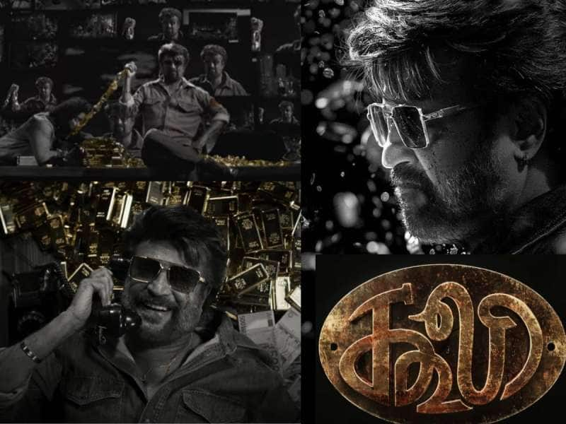 Thalaivar 171 Title : தலைவர் 171 படத்தின் பெயர் ‘கூலி’! ரசிகர்களின் ரியாக்‌ஷன் என்ன? title=