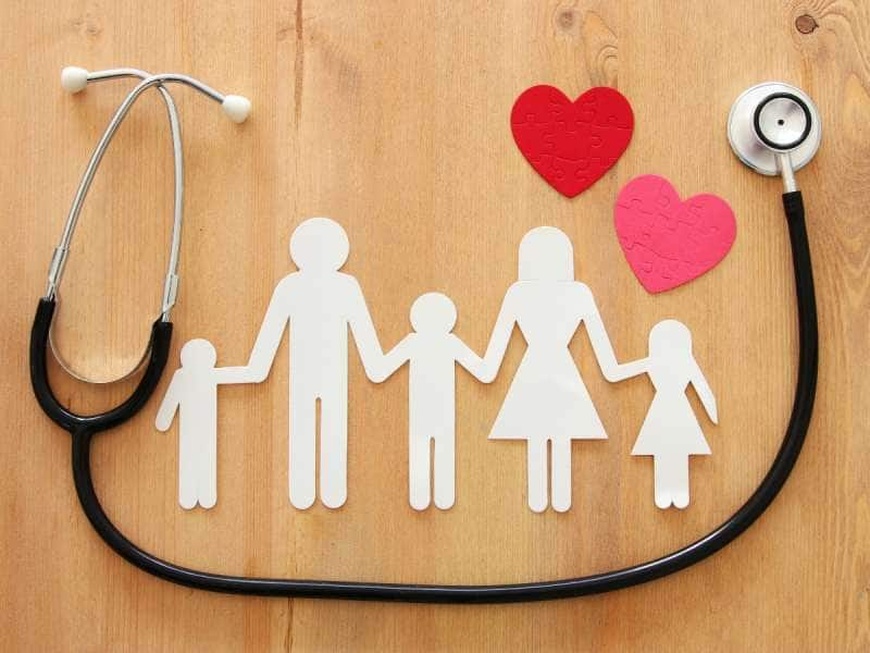 Health Insurance: உடல் நல காப்பீடு பெற இனி வயது வரம்பு இல்லை.... IRDAI அதிரடி முடிவு..!