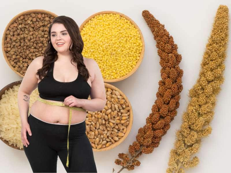  Weight Loss: உடல் கொழுப்பை எரிக்க... காலை - மாலை - இரவு உணவில் சிறுதானியங்கள்..!