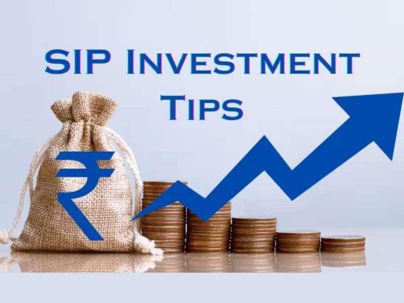 SIP Calculator: மாதம் ரூ.5000 முதலீடு போதும்... அதனை ஒரு கோடியாக மாற்றும் மேஜிக் ஃபார்முலா!