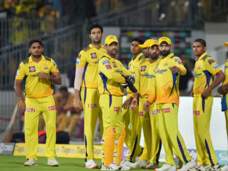 CSK: சிஎஸ்கேவின் பேட்டிங்கில் இந்த வீரரை நீக்கினால் போதும்... வெற்றி மேல் வெற்றி வரும்!