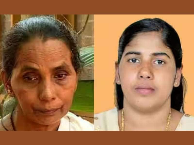 மரண தண்டனை கைதியான தனது மகளை 11 ஆண்டுக்கு பின் சந்தித்த தாய்!