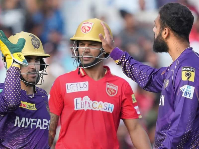 KKR vs PBKS Match Preview : பஞ்சாப், கேகேஆர் பிளேயிங் லெவன், பிட்ச் ரிப்போர்ட் - வெற்றி வாய்ப்பு யாருக்கு?