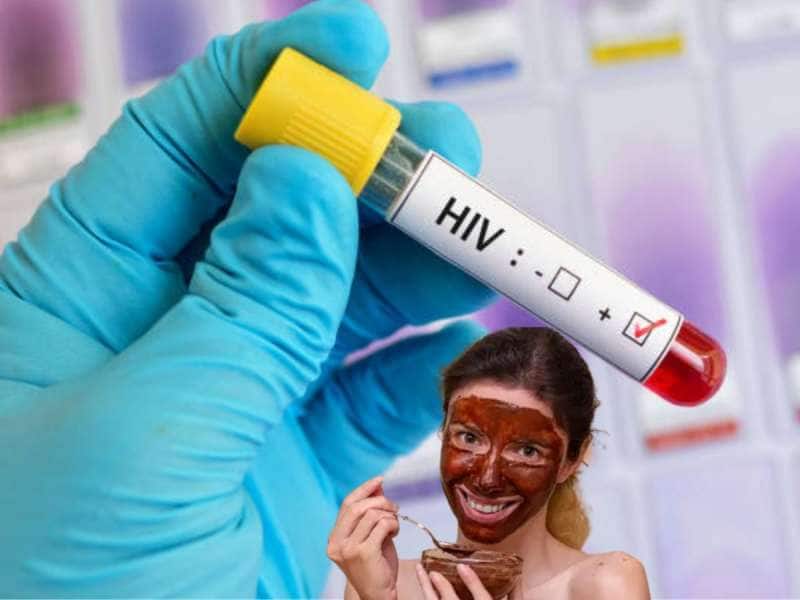 Facial செய்து கொண்ட 3 பெண்களுக்கு HIV தொற்று! எப்படி தெரியுமா? 