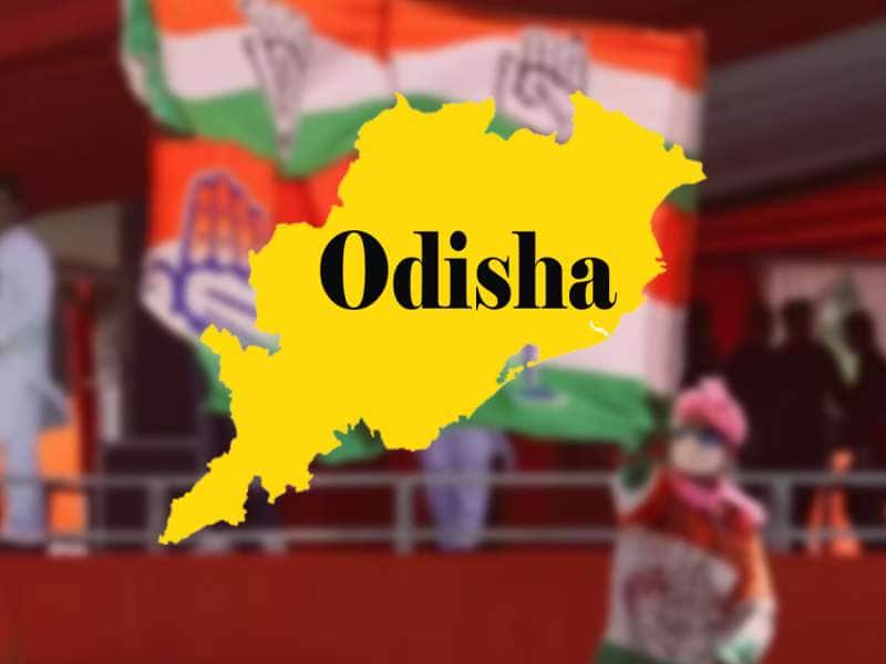 ஒடிசா தேர்தல் 2024: சட்டசபை, லோக்சபா தேர்தலுக்கான வேட்பாளர்கள் பட்டியலை வெளியிட்ட காங்கிரஸ்