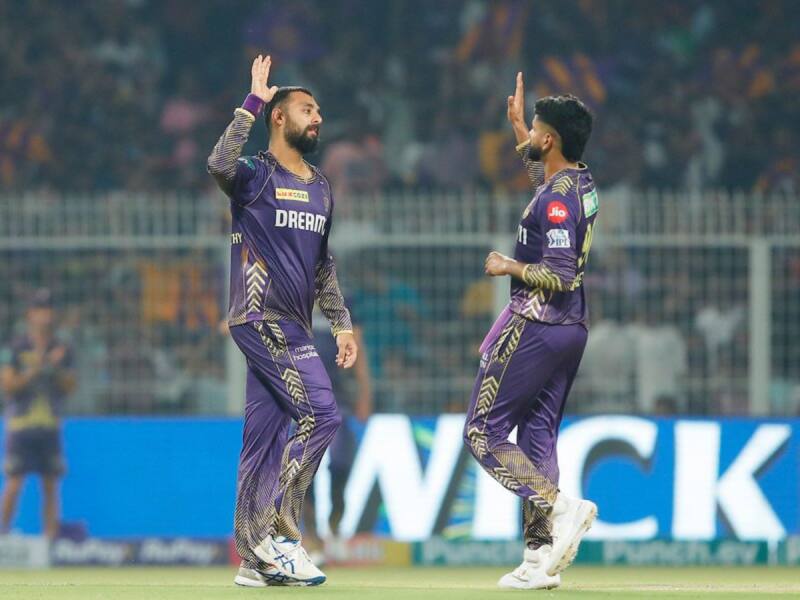 IPL 2024 DC vs KKR : கொல்கத்தா வெற்றி, டெல்லி தோல்வி! பிளே ஆஃப் வாய்ப்பு யாருக்கு?