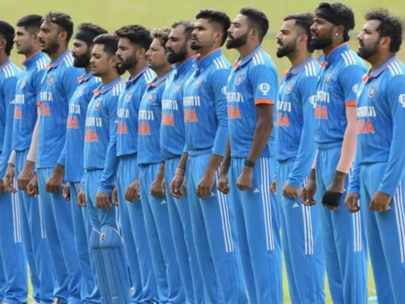 T20 World Cup 2024: இந்திய அணியின் பிளெயிங் XI இதுதான்... இவர்களுக்கு வாய்ப்பே இல்லை!