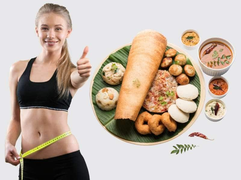 Weight Loss Tips: கொழுப்பை எரிக்க, தொப்பை கரைய... சுவையான ‘5’ காலை உணவுகள்! title=