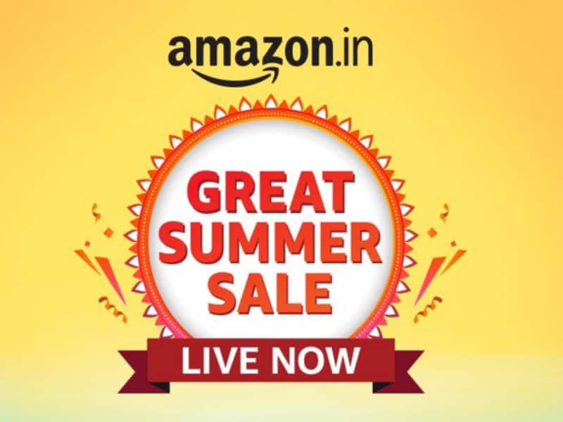 Amazon Great Summer Sale 2024: 50-இன்ச் முதல் 65-இன்ச் ஸ்மார்ட் டிவிகளில் பலே ஆஃபர்! title=