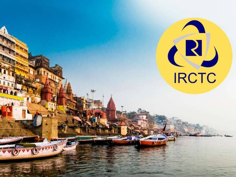 நெல்லை டூ காசி - கயா - அயோத்தி ... IRCTC வழங்கும் சிறப்பு ரயில் சேவை... மிஸ் பண்ணாதீங்க!!