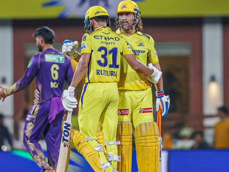 IPL 2024 CSK Play-off Scenario : CSK, RCB, DC மூன்று அணிகளும் டாப் 4ல் இடம்பெற முடியுமா?