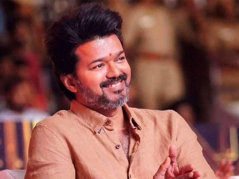 விஜய்யை எம்ஜிஆர் என்று புகழ்ந்த அதிமுக முன்னாள் அமைச்சர் செல்லூர் ராஜு!