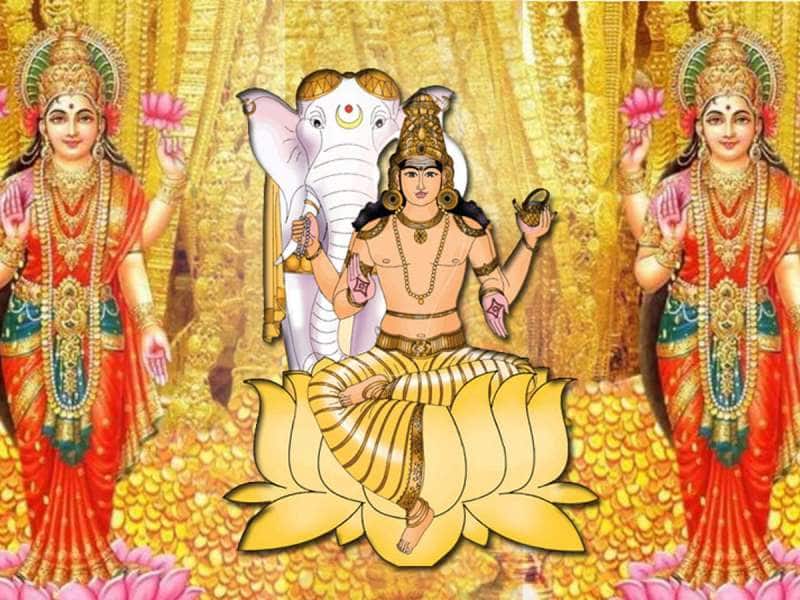 உதயமாகும் குரு: இந்த ராசிகளுக்கு பணம், வெற்றி, மகிழ்ச்சி, அதிர்ஷ்டம் title=