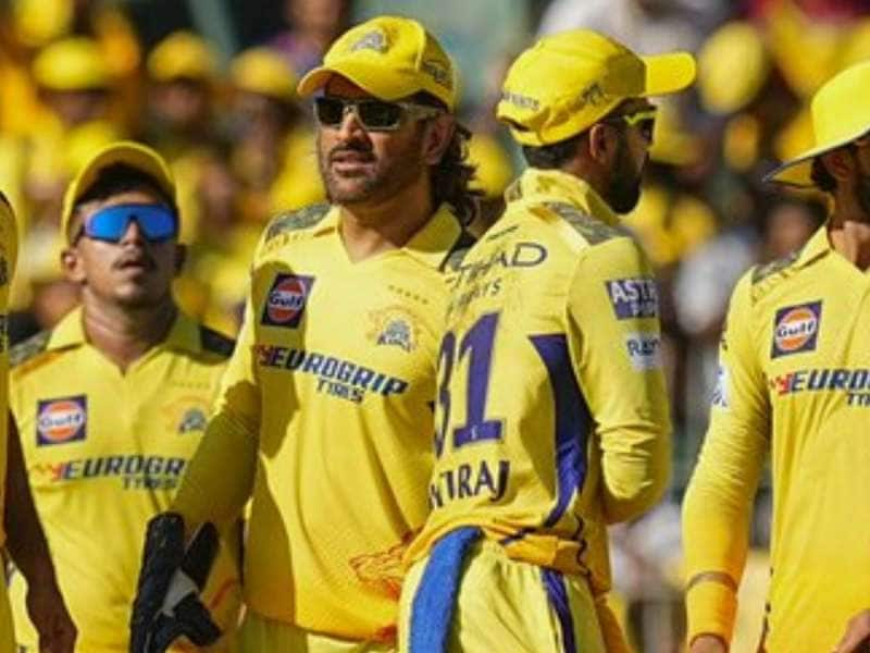 CSK vs RR: வெற்றியால் தோனி மீண்டும் வரார்... பிரகாசமான சிஎஸ்கேவின் பிளே ஆப் வாய்ப்பு!