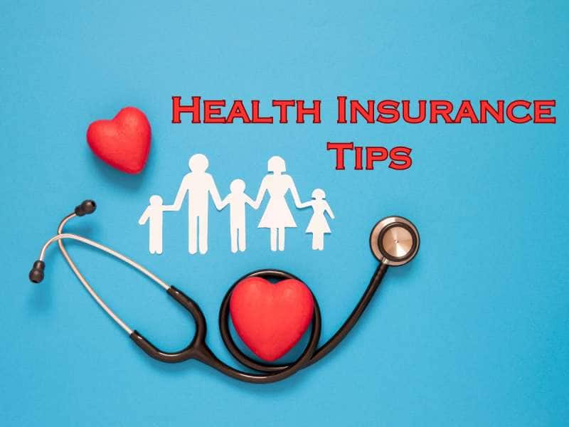 Health Insurance: மருத்துவ காப்பீடு எடுக்க போறீங்களா... ‘இந்த’ விஷயங்களில் கவனம் தேவை! title=