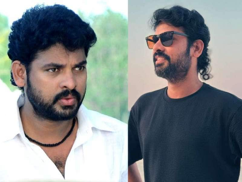 Vimal: அச்சு அசல் விமல் போலவே இருக்கும் அவரின் 2 மகன்கள்! வைரலாகும் குடும்ப புகைப்படம்..