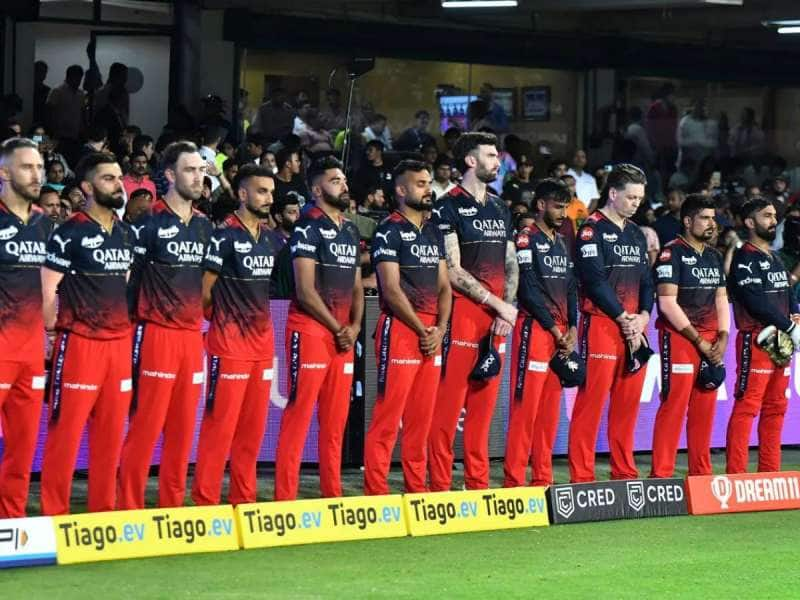 IPL 2024 Play off : பிளே ஆஃப் சுற்றில் ஆர்சிபி அணி எதிர்கொள்ளப்போகும் அணி எது தெரியுமா? title=