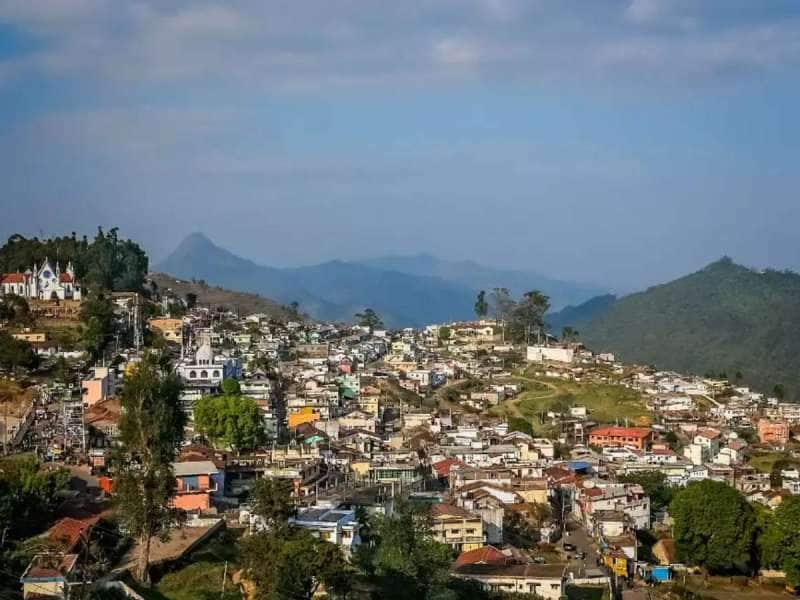 ஊட்டி மற்றும் கொடைக்கானல் செல்ல இ-பாஸ்க்கு விண்ணப்பிப்பது எப்படி?