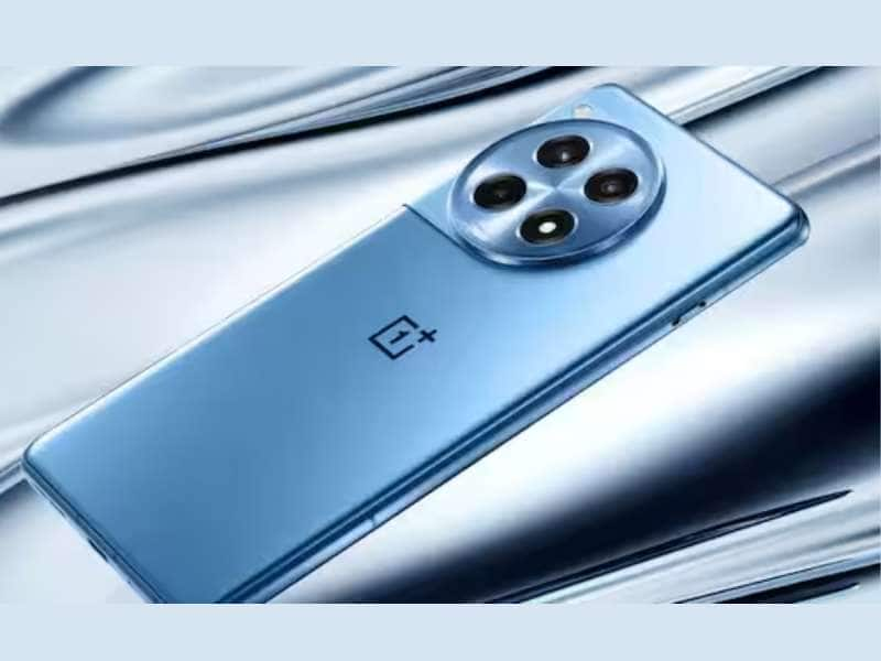 அமேசான் - பிளிப்கார்டில் OnePlus 12R 5G போனை தள்ளுபடி விலையில் வாங்கலாம்...!