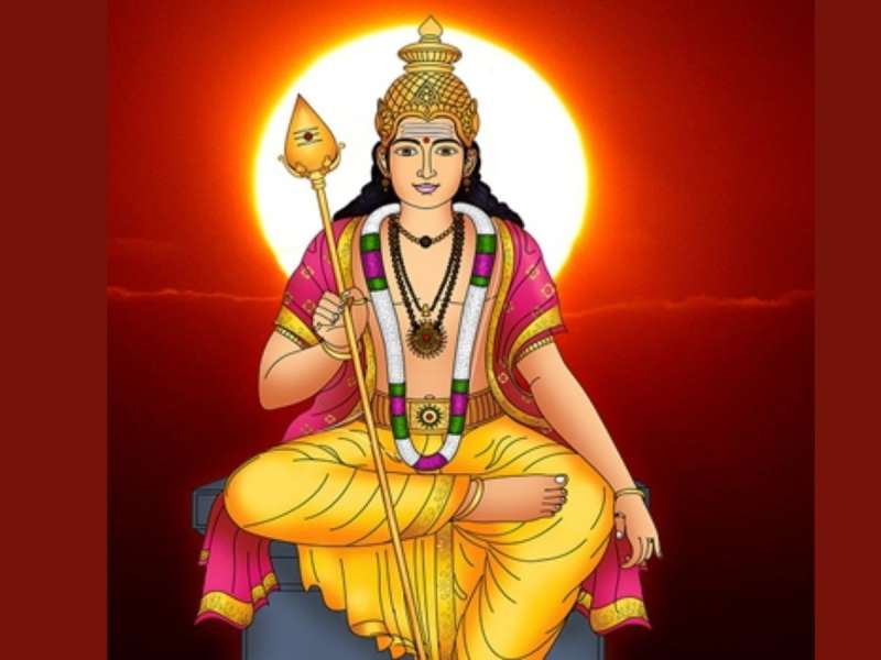 செவ்வாய் தோஷத்தை போக்க வைகாசி விசாகத்தன்று விரதம் இருப்பது எப்படி? title=