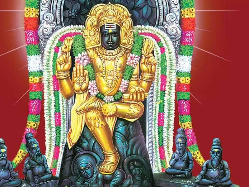 இந்த ராசிகள் மீது குரு அருள்: உதயமாகி அதிர்ஷ்ட மழையில் நனையவைப்பார் குரு