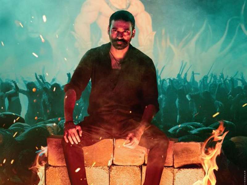அடுத்தடுத்த படங்களில் நடிக்கும் தனுஷ்.. கைவசம் பல படங்கள், சம்பளம் எவ்வளவு இருக்கும் தெரியுமா?