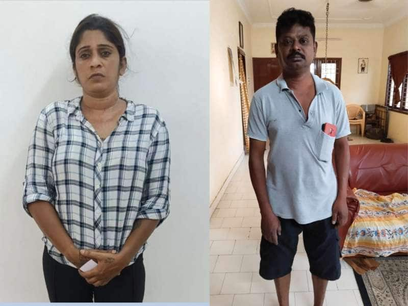 பள்ளி குழந்தைகளை பாலியல் தொழிலுக்கு தள்ளிய விவகாரத்தில் வெளியான திடுக்கிடும் தகவல்..! title=