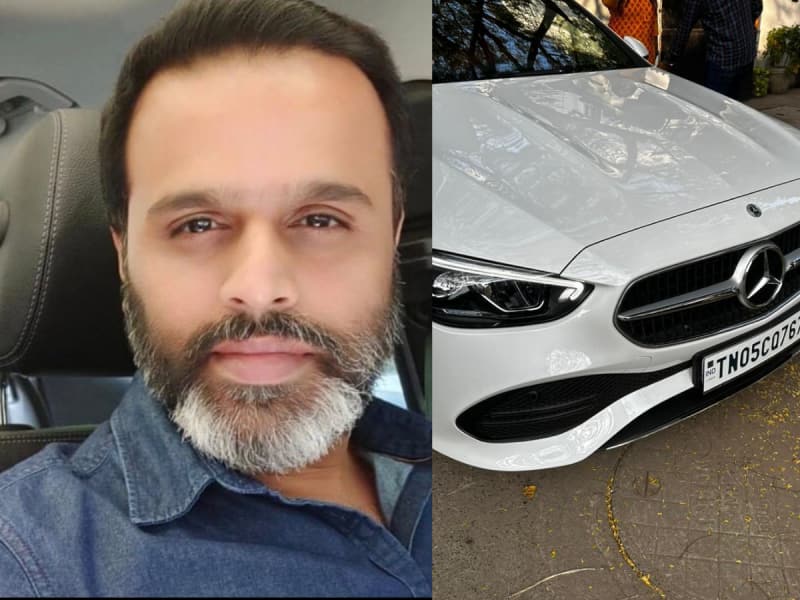 சென்னை : காளிகாம்பாள் கோயில் அர்ச்சகரின் காமகளியாட்டம்  - காவல்துறையிடம் 3 பேர் வாக்குமூலம்