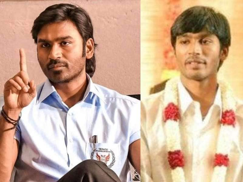 Dhanush : 40 வயதில் நடிகர் தனுஷிற்கு 2வது திருமணம்!? மணப்பெண் ‘இப்படி’ இருப்பாராம்.. title=