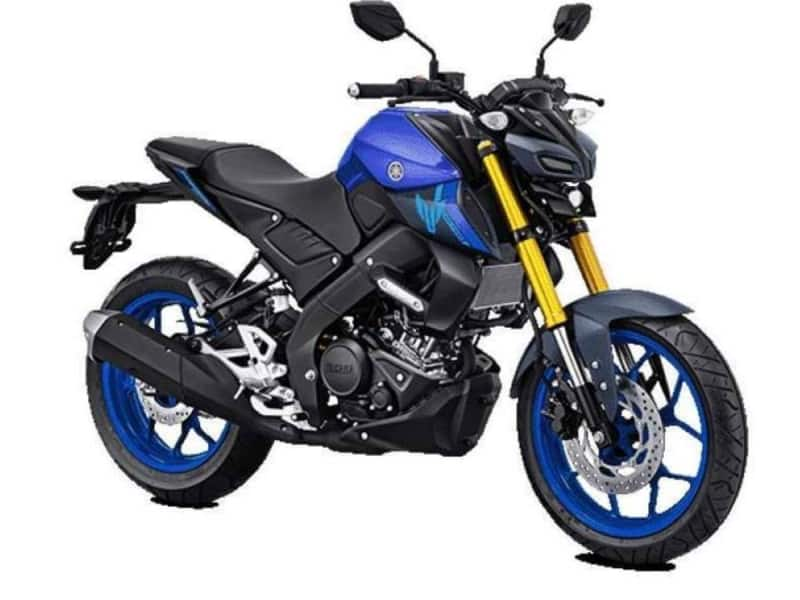 Yamaha MT 15 : காலேஜ் பசங்களின் கனவு பைக்! இப்போது வெறும் ரூ.22,000க்கு வாங்கலாம்