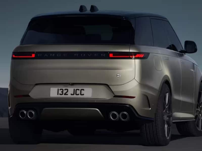 இந்திய தயாரிப்பில் Range Rover கார்கள்... விலையும் தாறுமாறாக குறைந்தது - வாங்கும் ஐடியா இருக்கா...?   