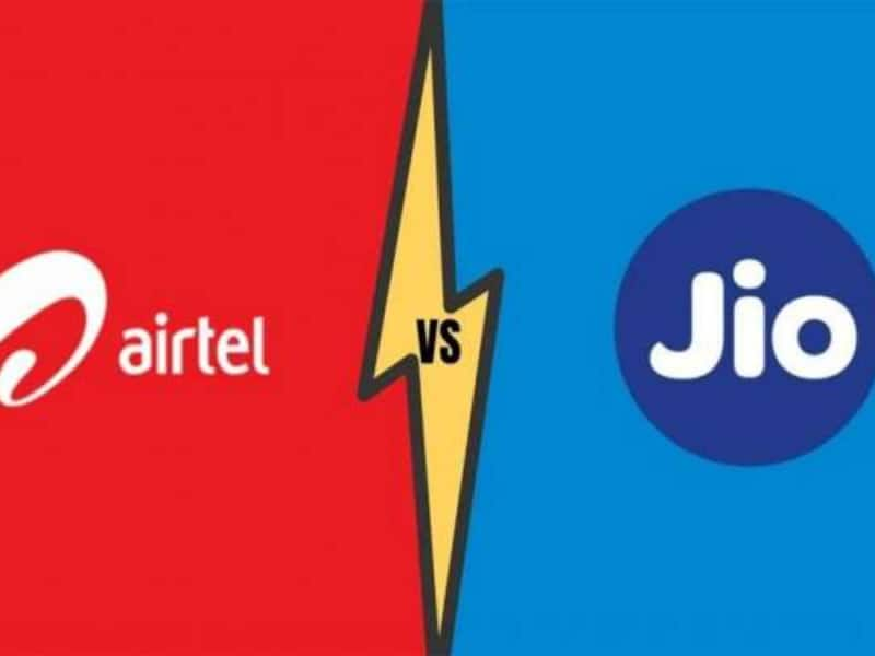 Airtel vs Jio: வருடாந்திர பிளான்கள் என்னென்ன இருக்கு...? எதில் நன்மைகள் அதிகம்...? title=