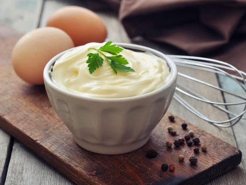 Mayonnaise: மயோனைஸ் சாப்பிடுவதால் ஏற்படும் அதிர வைக்கும் பக்க விளைவுகள்..!