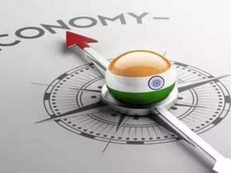 GDP Growth: உத்வேகத்துடன் உயரும் இந்தியப் பொருளாதாரம்! 7.8% ஜிடிபி! தள்ளாடும் உலக நாடுகள்!