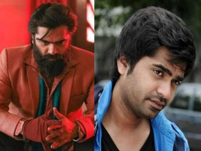 Actor Silambarasan : சிம்புவிற்கு விரைவில் திருமணம்! பெரிய நடிகரின் மகள்தான் மணப்பெண்.. title=