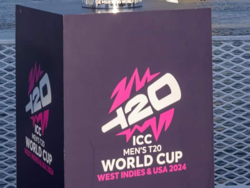 T20 உலகக் கோப்பை 2024 : எங்கு பார்க்க வேண்டும்? அணிகளின் குரூப் மற்றும் போட்டி நேரம் - நீங்கள் தெரிந்து கொள்ள வேண்டியவை title=